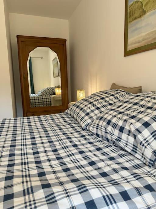 Gite De Charme A La Ferme - Duplex Landrévarzec المظهر الخارجي الصورة