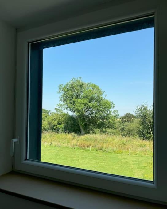Gite De Charme A La Ferme - Duplex Landrévarzec المظهر الخارجي الصورة