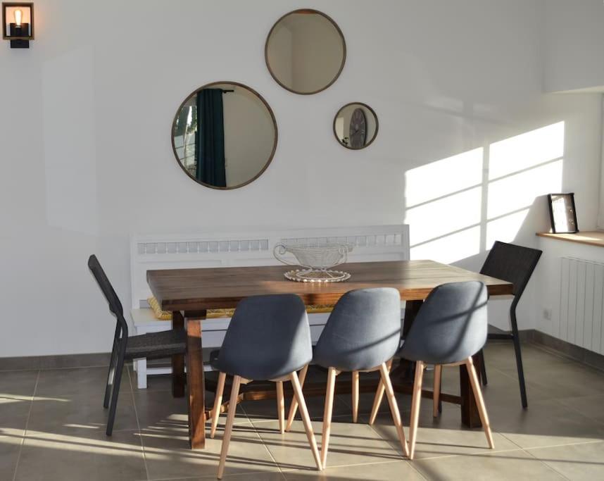 Gite De Charme A La Ferme - Duplex Landrévarzec المظهر الخارجي الصورة